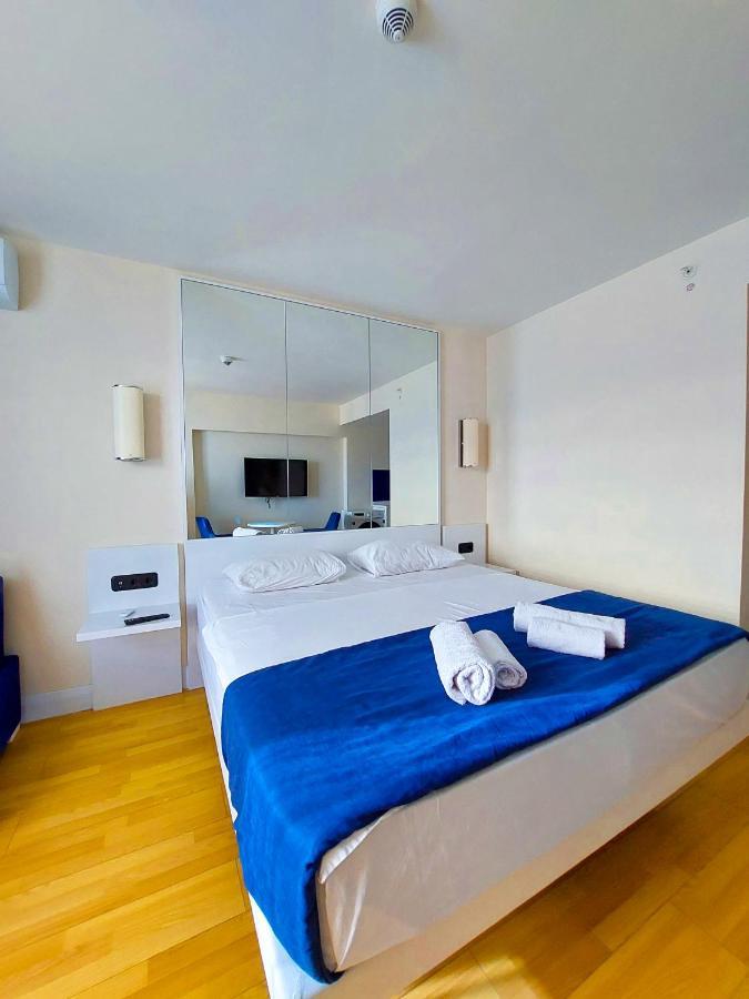 Orbi City In Batumi Luaran gambar