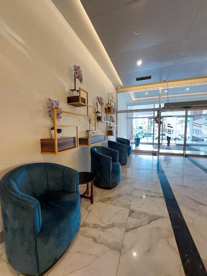 Orbi City In Batumi Luaran gambar
