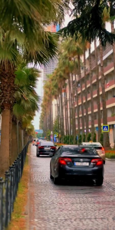 Orbi City In Batumi Luaran gambar