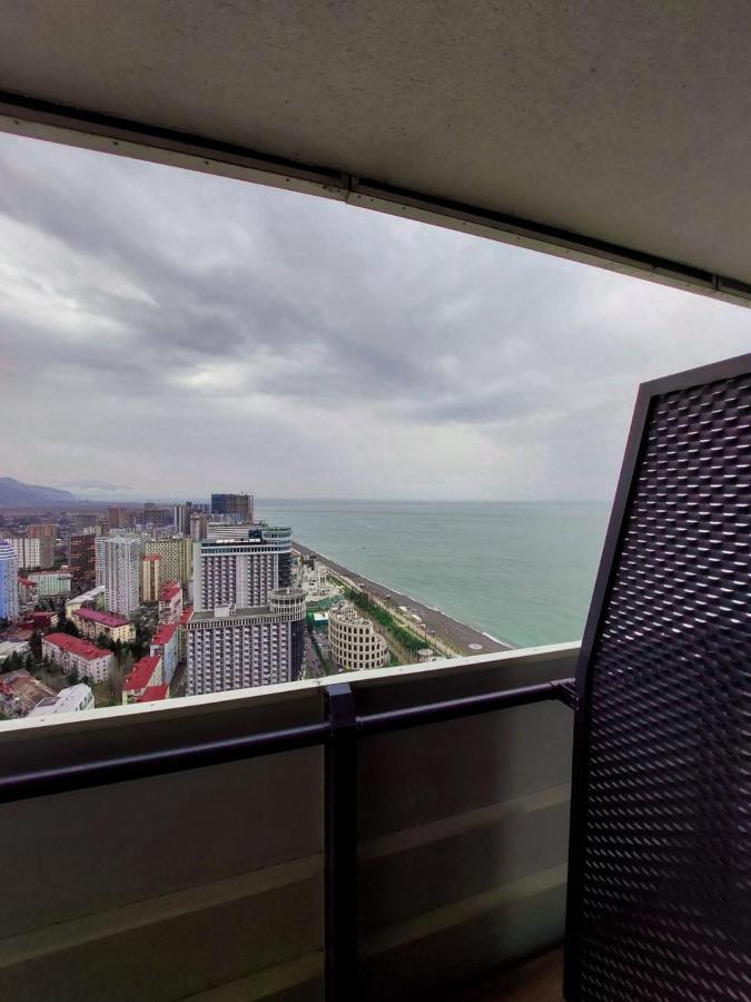 Orbi City In Batumi Luaran gambar