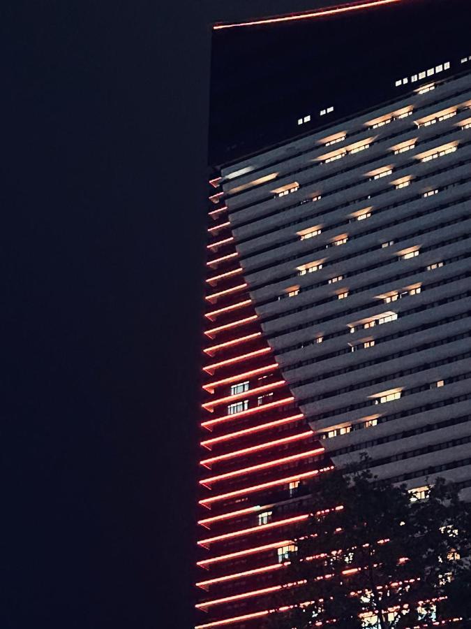 Orbi City In Batumi Luaran gambar